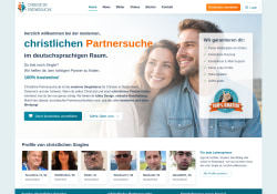 Christliche-Partner-Suche.de